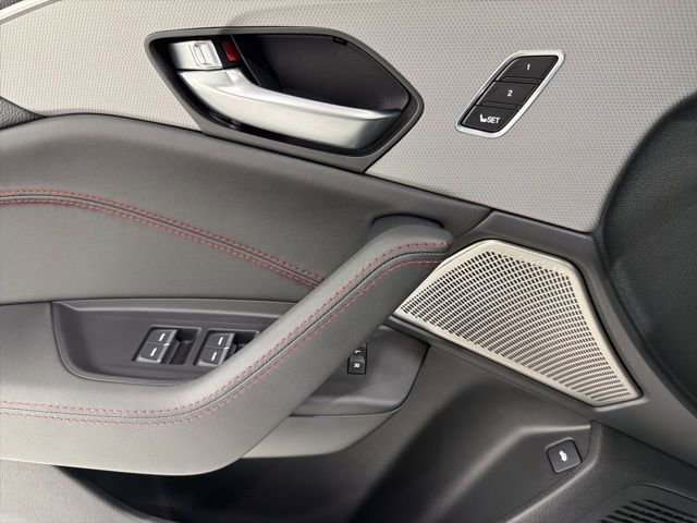 Certified 2024 Acura TLX SH-AWD w/ A-SPEC Pkg image 11