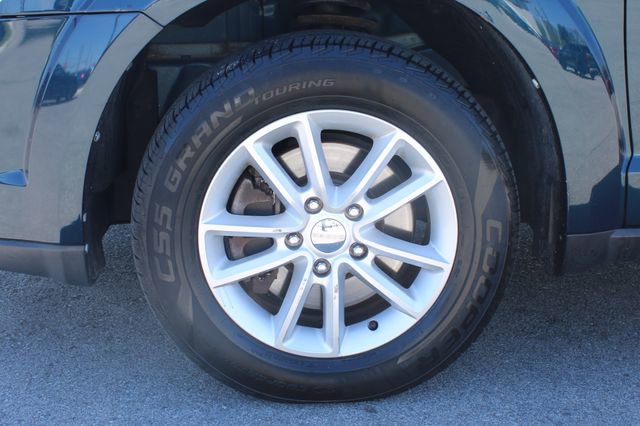 Used 2014 Dodge Journey SXT FWD image 32