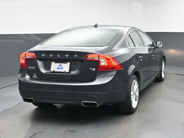 Used 2014 Volvo S60 T5 FWD image 8
