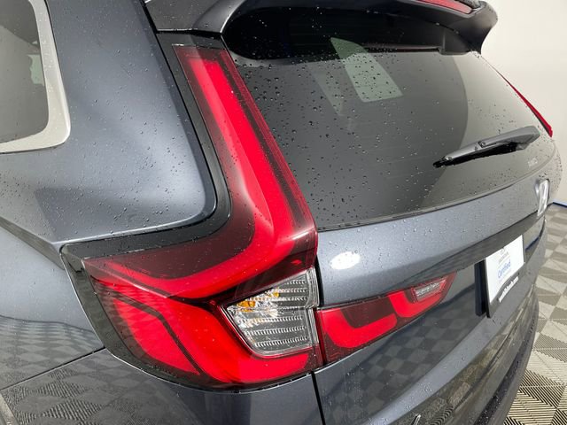 Certified 2024 Honda CR-V EX-L image 20