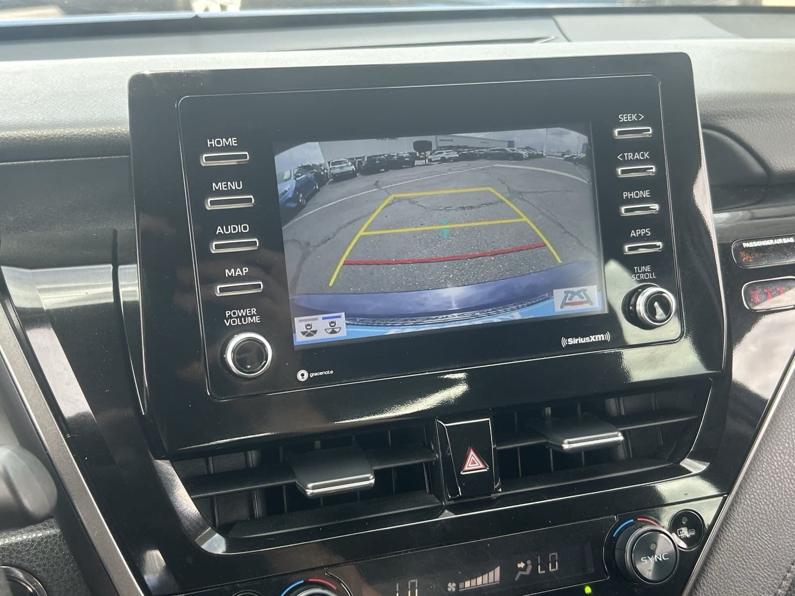 Used 2023 Toyota Camry LE w/ Convenience Package FWD image 31