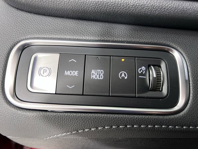 Used 2026 Buick Enclave Sport Touring FWD image 18
