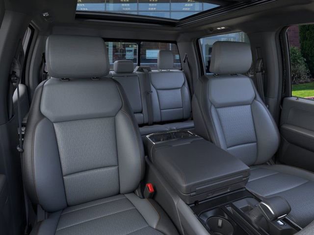 New 2025 Ford F150 Lightning Lariat image 9