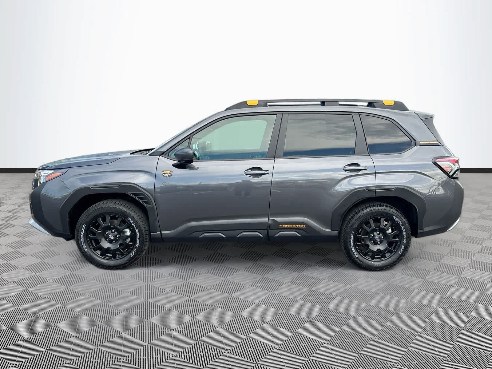 Used 2026 Subaru Forester Wilderness w/ Wilderness Package AWD/4WD image 8