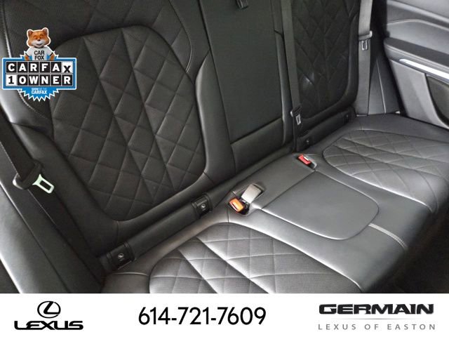 Used 2023 BMW X5 xDrive45e w/ M Sport Package image 22