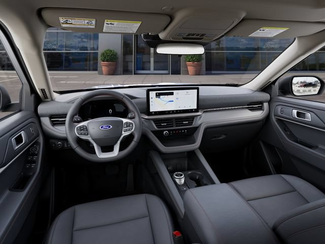 New 2027 Ford Explorer Active w/ Active Comfort Package AWD/4WD image 10