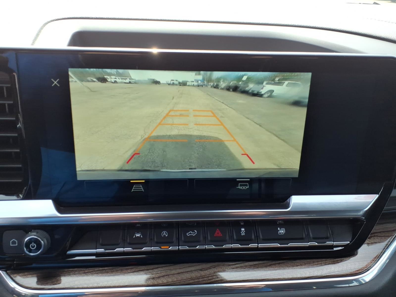 Used 2024 Chevrolet Silverado 1500 LT image 7