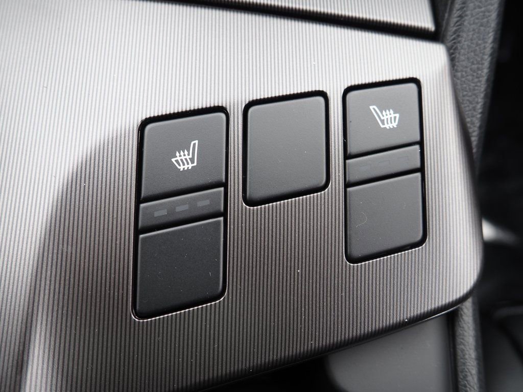 New 2026 Kia Sportage EX image 12