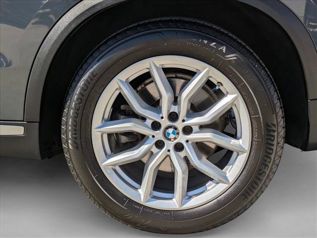 Used 2021 BMW X5 xDrive40i w/ Premium Package 3 image 25