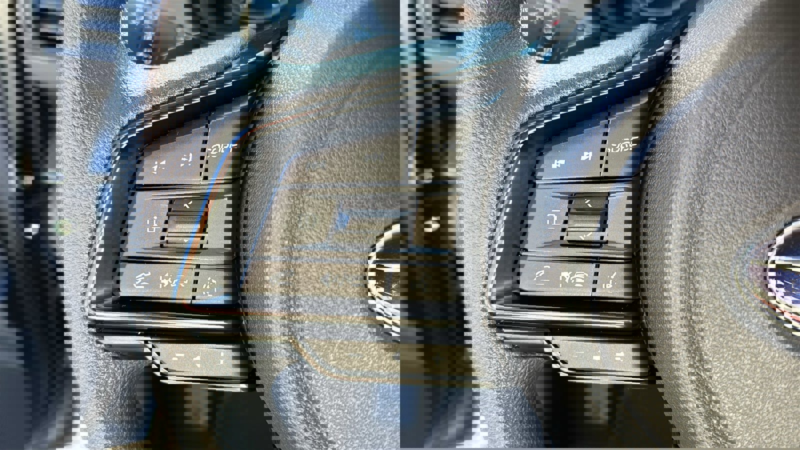 Certified 2025 Subaru Crosstrek 2.0i Premium image 12