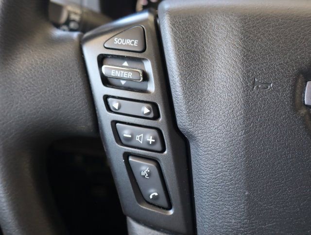 Used 2022 Nissan Frontier SV image 21