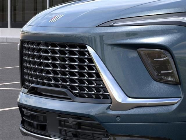 New 2026 Buick Enclave Avenir image 13