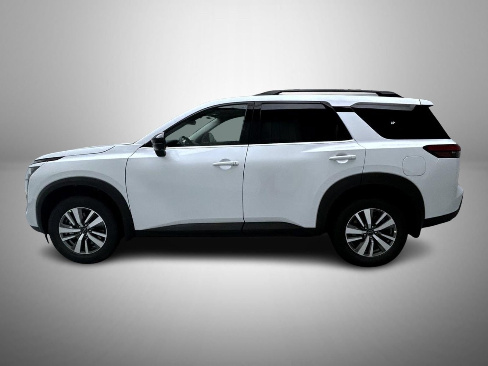 New 2026 Nissan Pathfinder SL AWD/4WD image 8