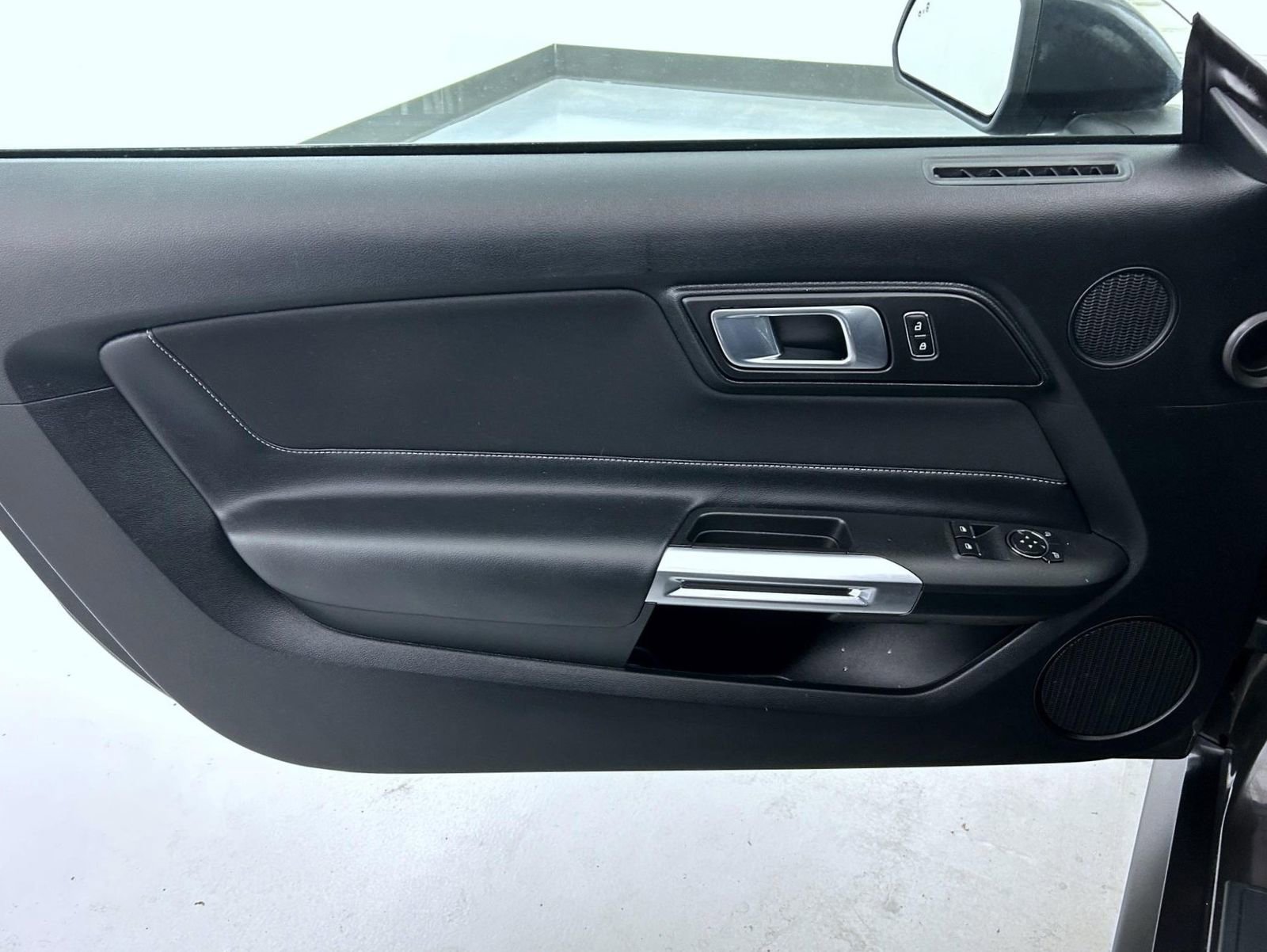 Used 2023 Ford Mustang Coupe w/ Equipment Group 101A image 9