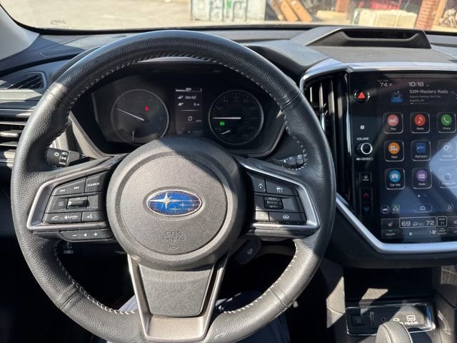 Used 2023 Subaru Ascent Limited w/ Technology Package image 11