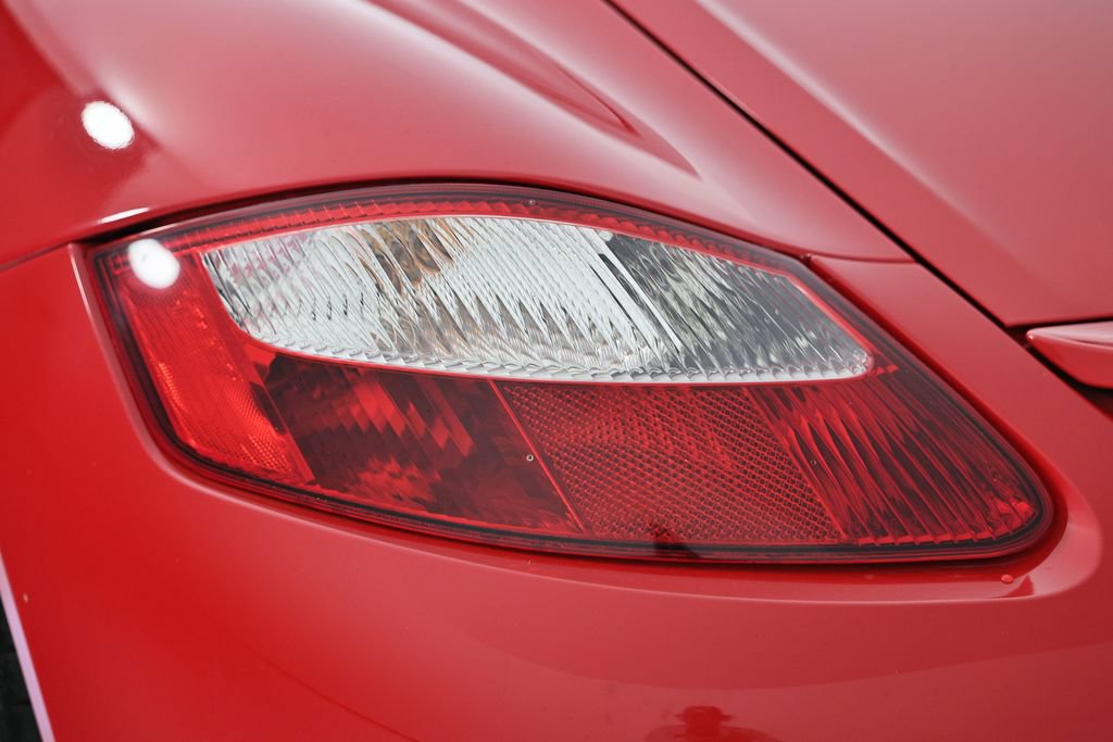 Used 2007 Porsche Cayman RWD image 16