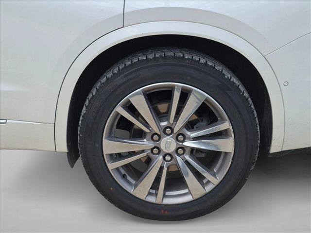 Used 2021 Cadillac XT6 Premium Luxury FWD image 9