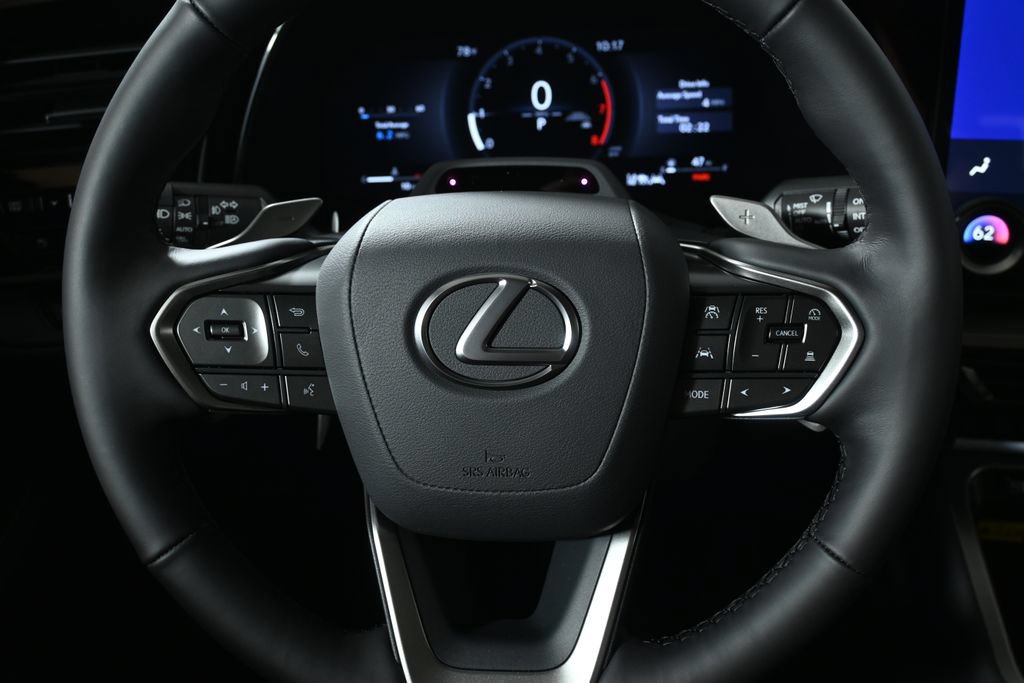 New 2026 Lexus TX 350 AWD w/ Technology Package image 19