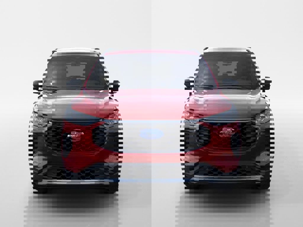 New 2026 Ford Escape ST-Line w/ Tech Pack #1 image 30