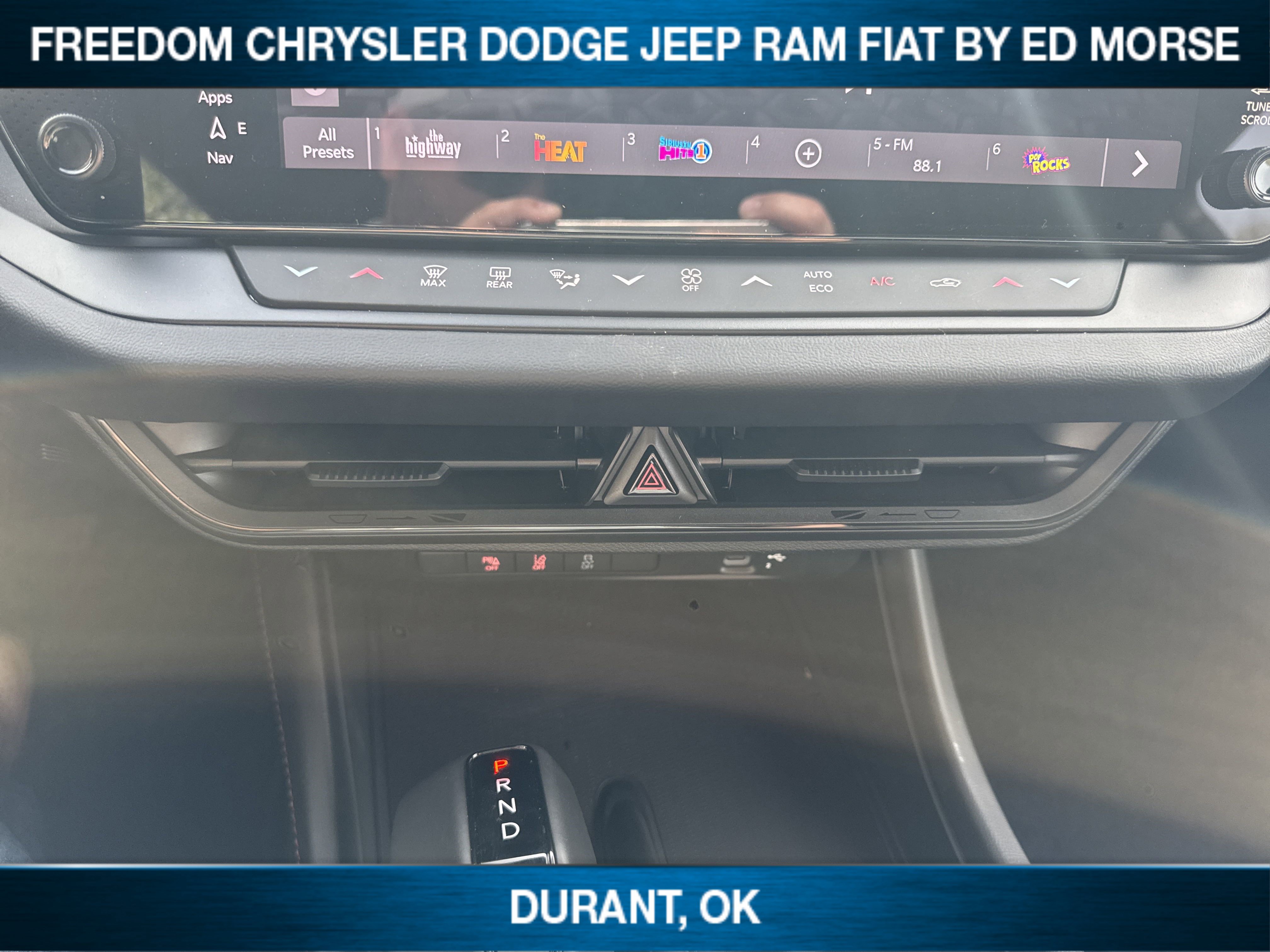 New 2025 Dodge Charger R/T w/ Quick Order Package 25M R/T image 12