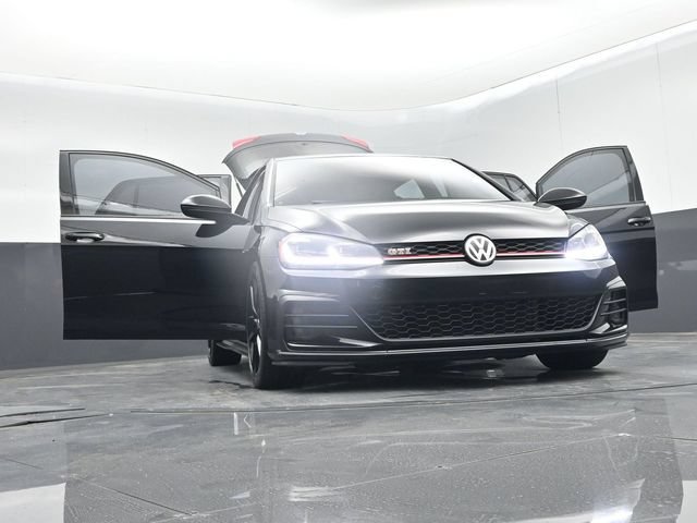 Used 2021 Volkswagen GTI SE FWD image 70