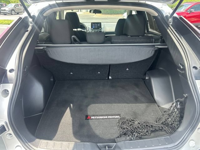 Used 2024 Mitsubishi Eclipse Cross LE AWD/4WD image 10