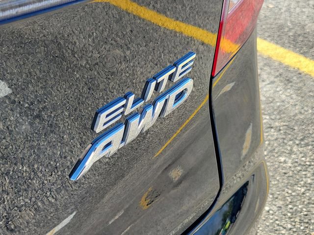 Used 2020 Honda Pilot Elite image 7