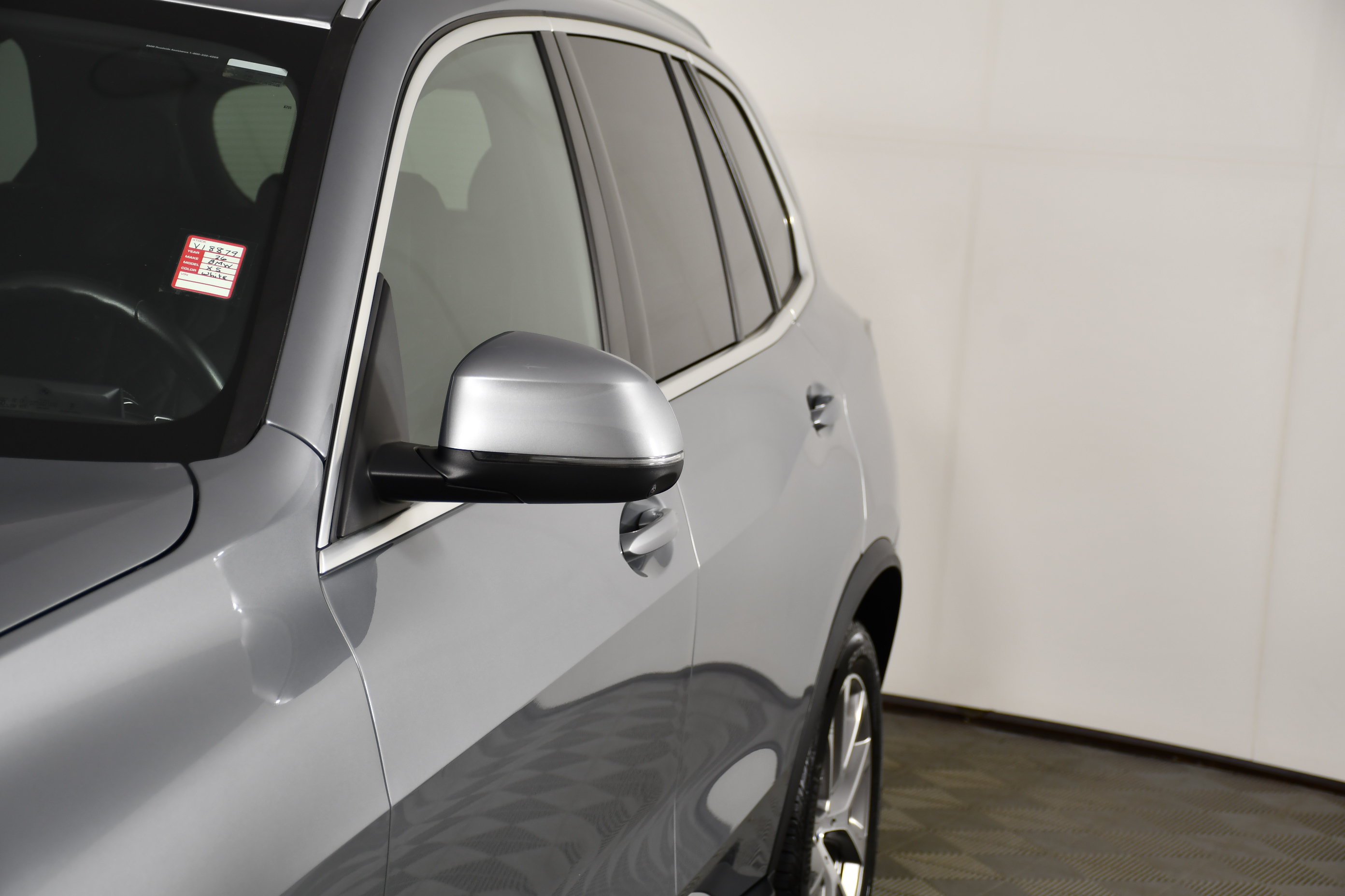 Used 2026 BMW X5 xDrive40i AWD/4WD image 13