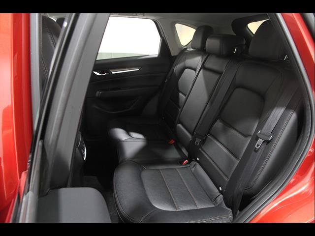 Used 2017 MAZDA CX-5 Grand Touring w/ Premium Package AWD/4WD image 20