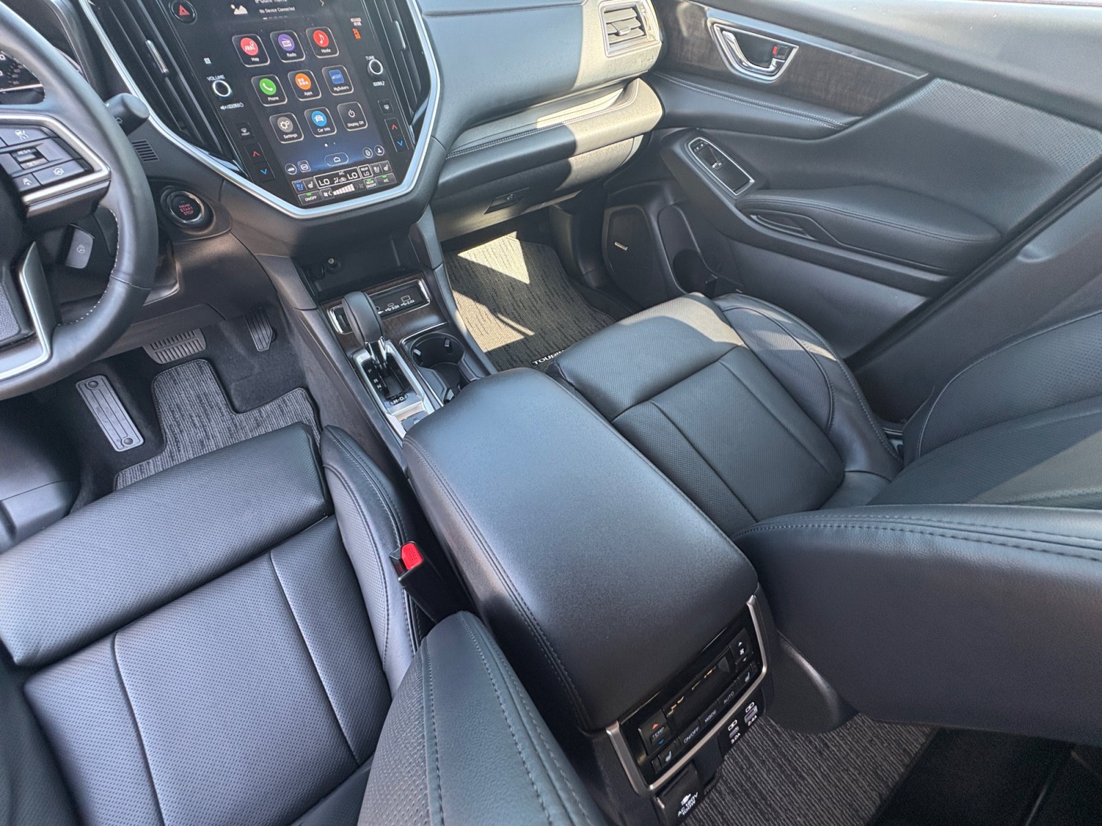 Certified 2026 Subaru Ascent Touring AWD/4WD image 15
