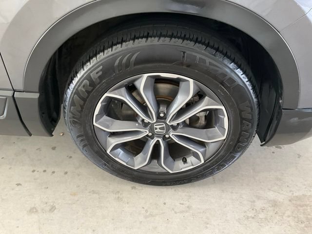 Certified 2022 Honda CR-V EX image 24