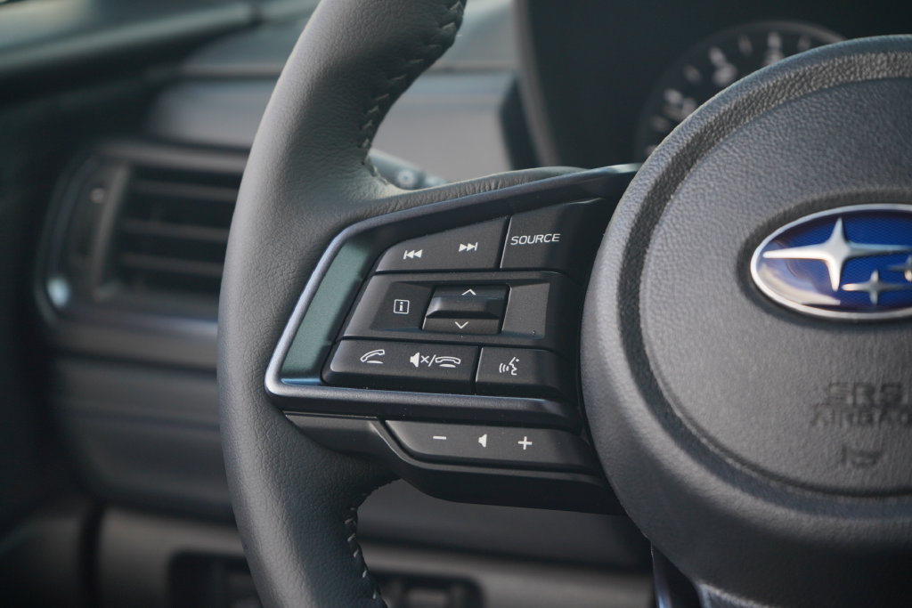 New 2026 Subaru Forester Limited AWD/4WD image 19