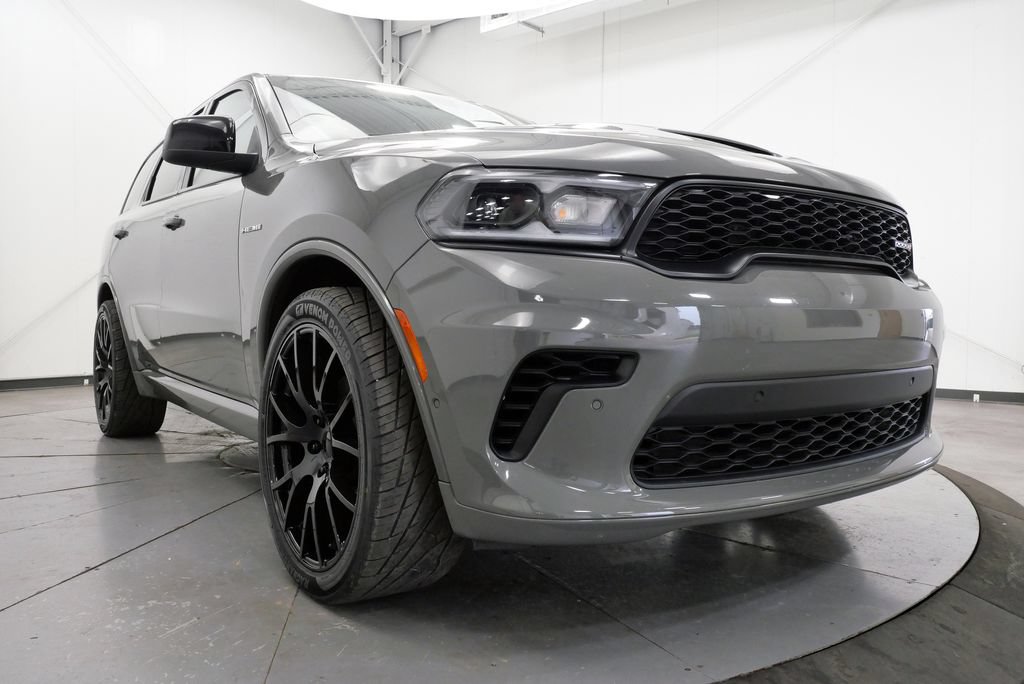 Used 2024 Dodge Durango R/T AWD/4WD image 38
