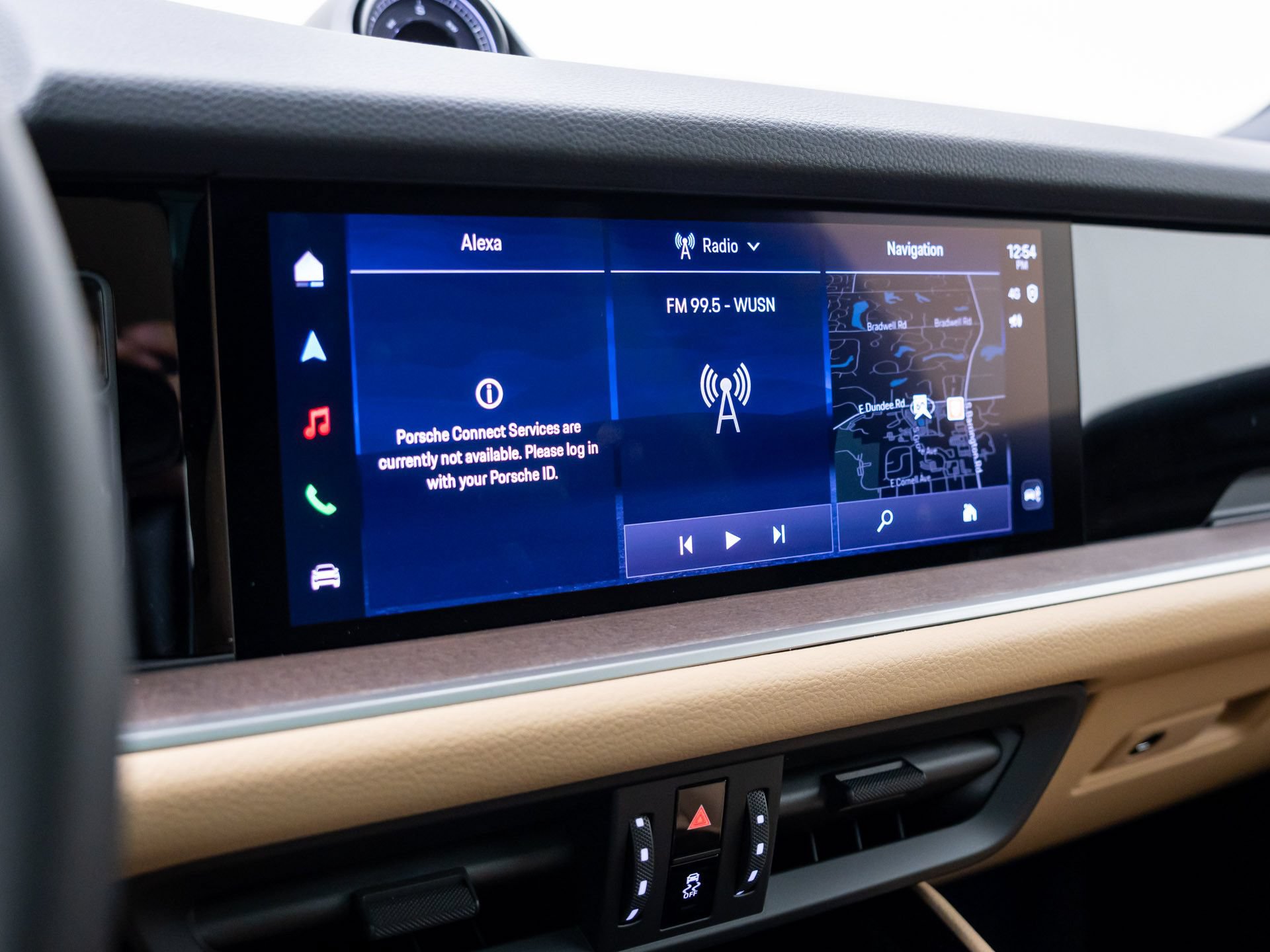 New 2026 Porsche Cayenne AWD/4WD image 27