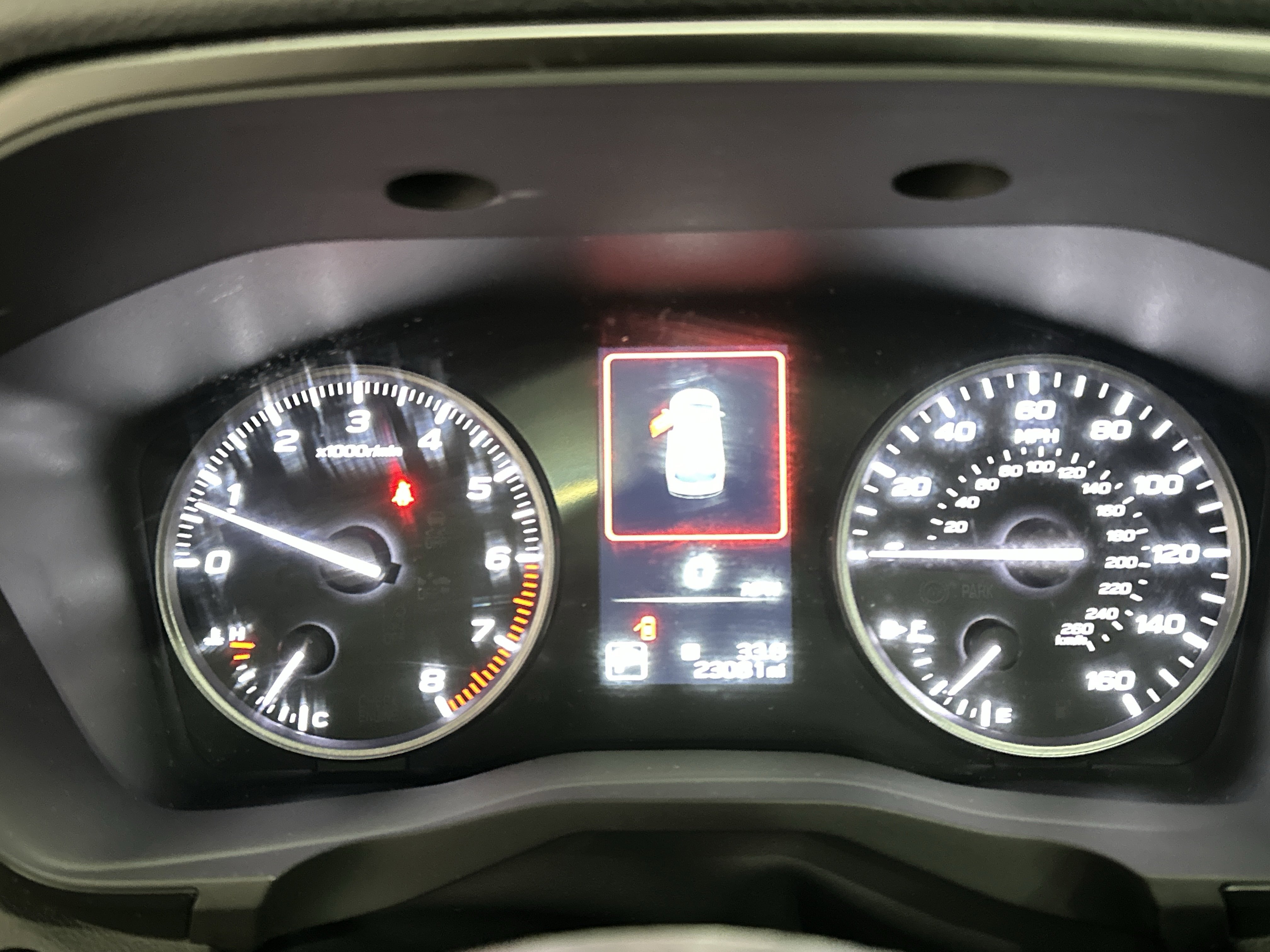 Used 2023 Subaru Ascent Onyx Edition image 26