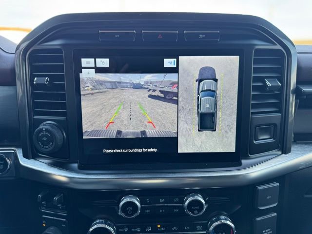 Certified 2023 Ford F150 Lariat image 22