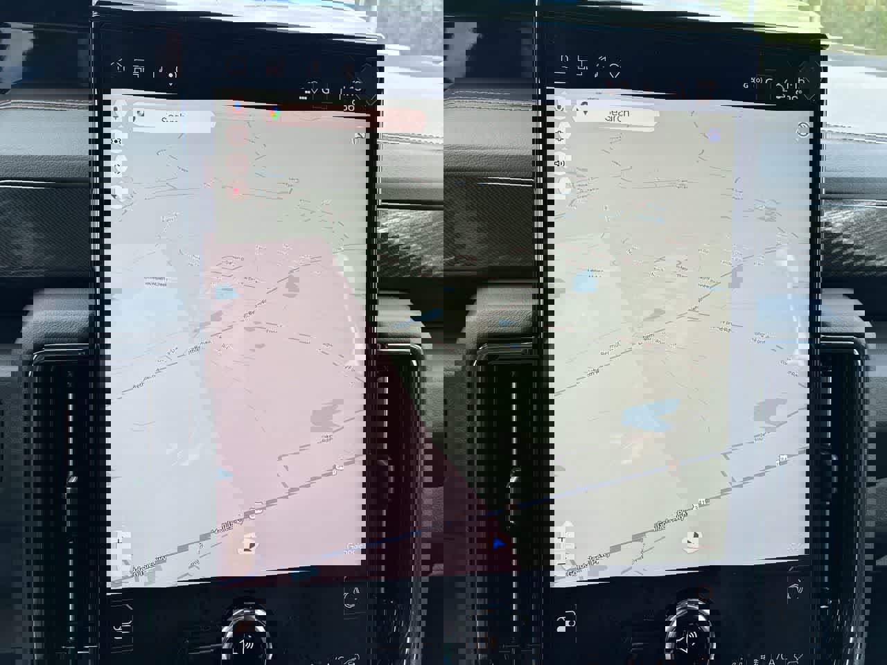 New 2026 GMC Yukon XL AT4 w/ AT4 Premium Plus Package image 14