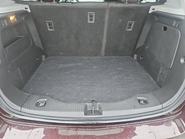 Used 2020 Chevrolet Trax LT FWD image 22