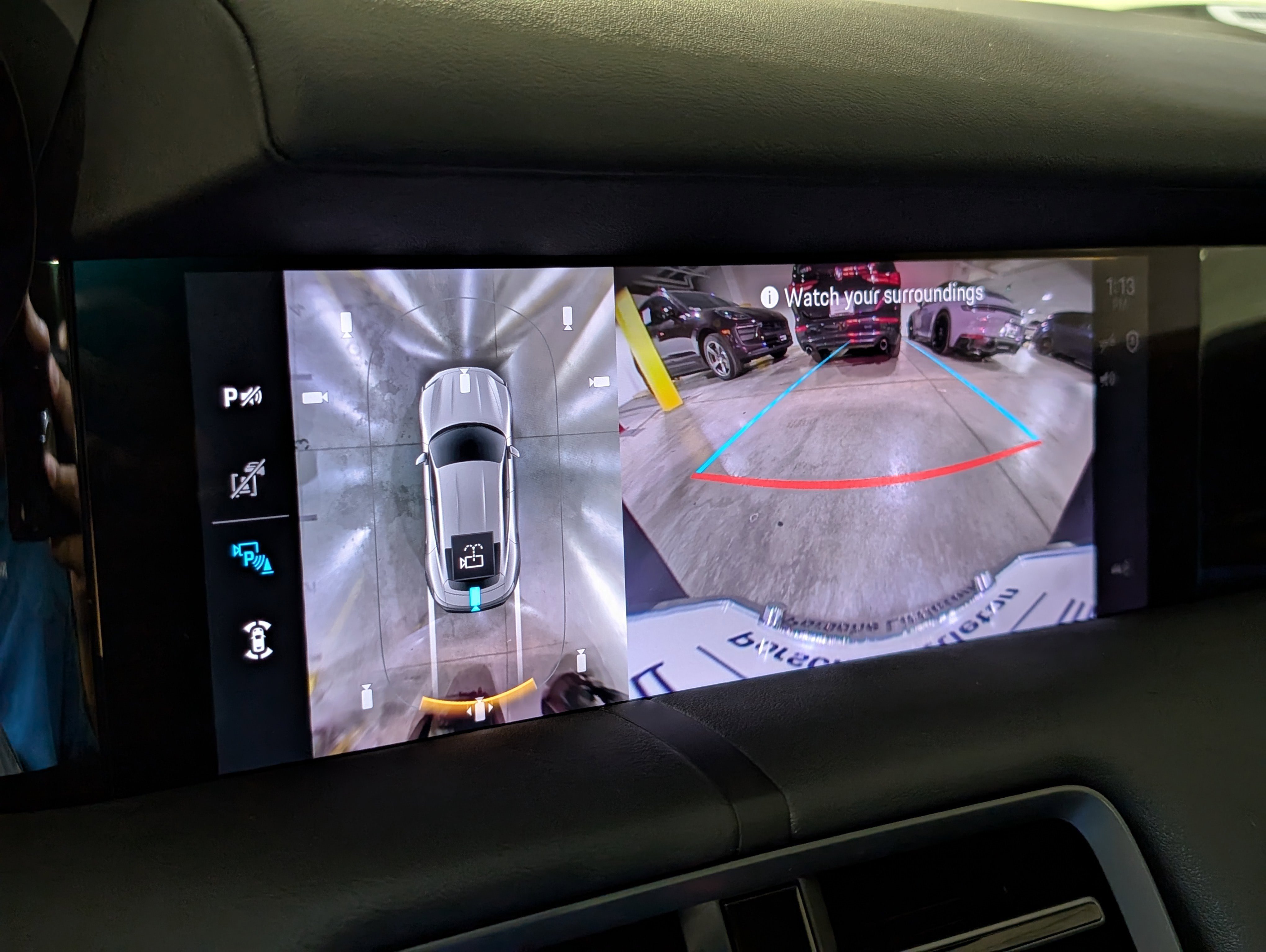 New 2026 Porsche Taycan image 40