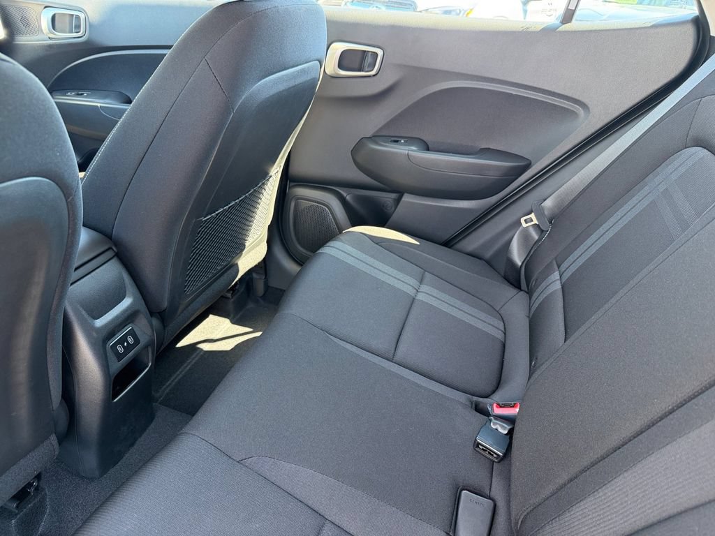 New 2026 Hyundai Venue SEL FWD image 14