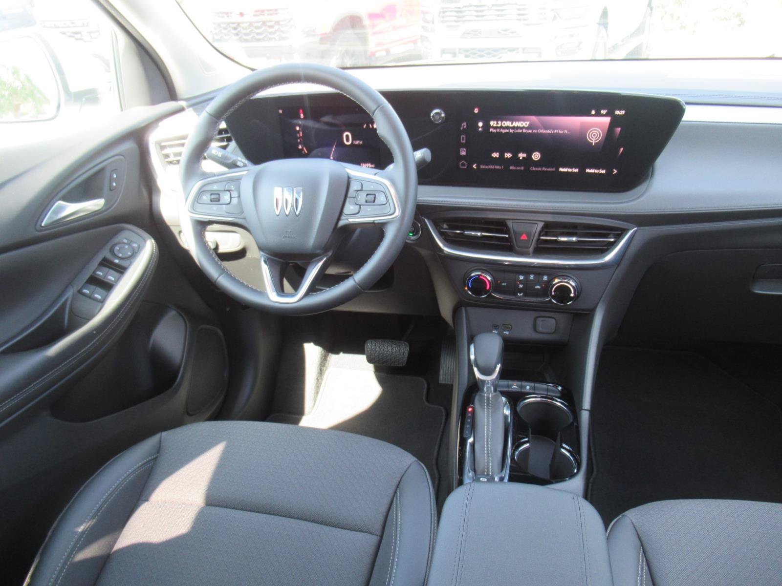 Used 2024 Buick Encore GX Preferred FWD image 14