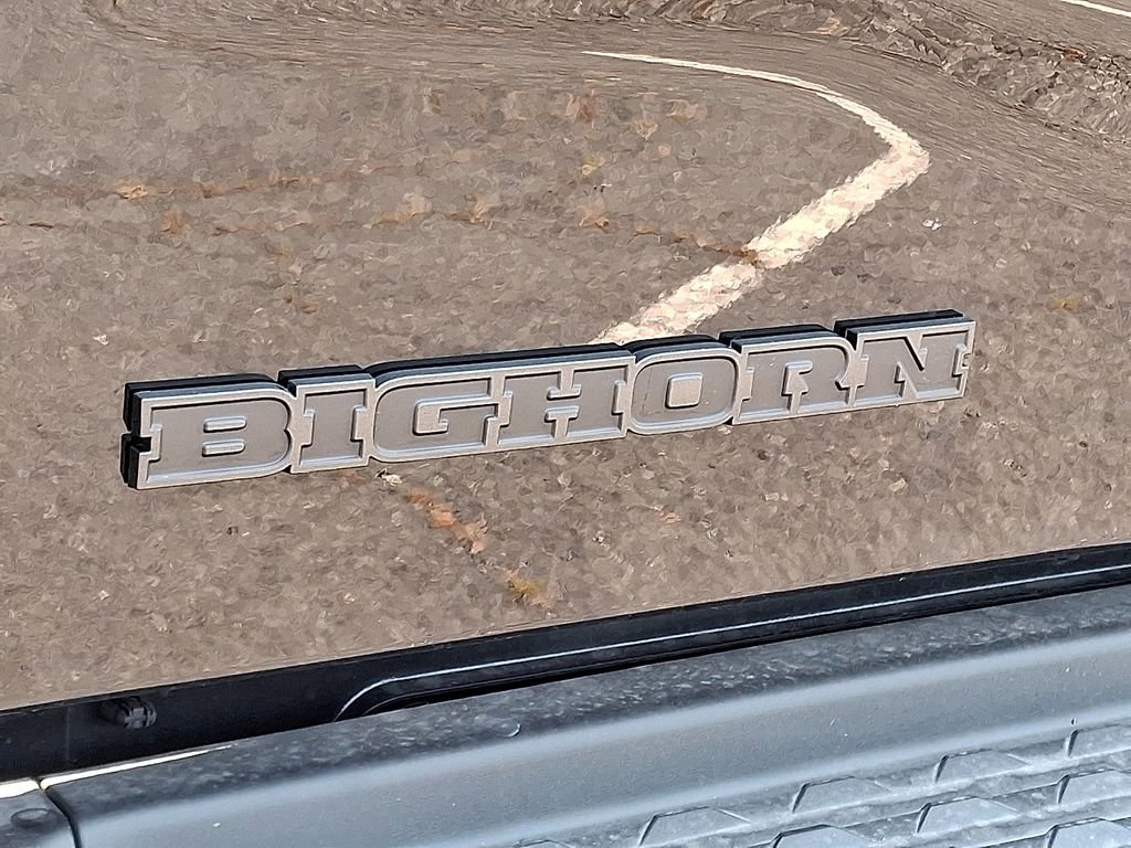 New 2025 RAM 2500 Big Horn image 19