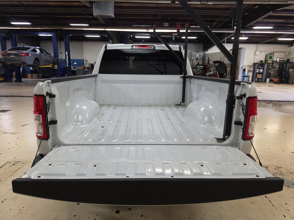 Certified 2022 RAM 1500 Tradesman image 23