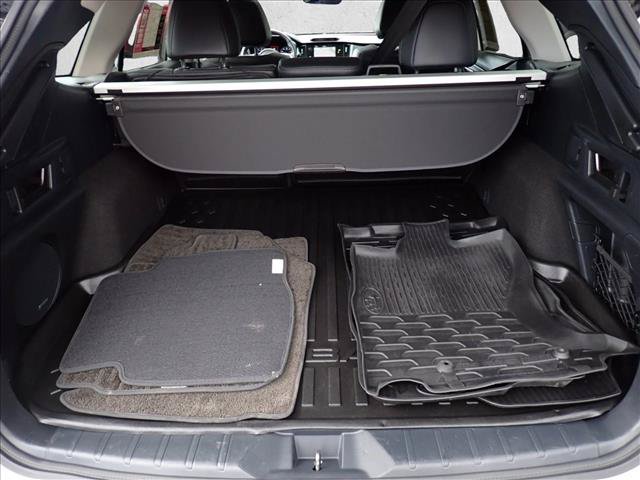 Certified 2024 Subaru Outback Limited AWD/4WD image 8