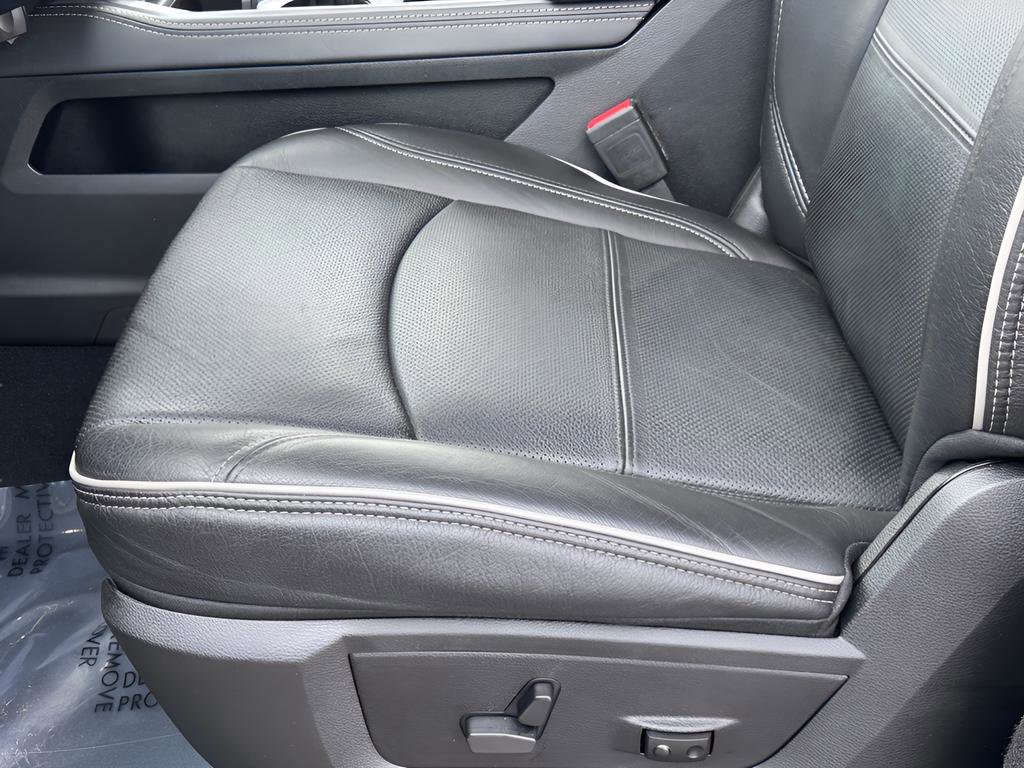 Used 2024 RAM 2500 Power Wagon w/ Level 2 Equipment Group image 25