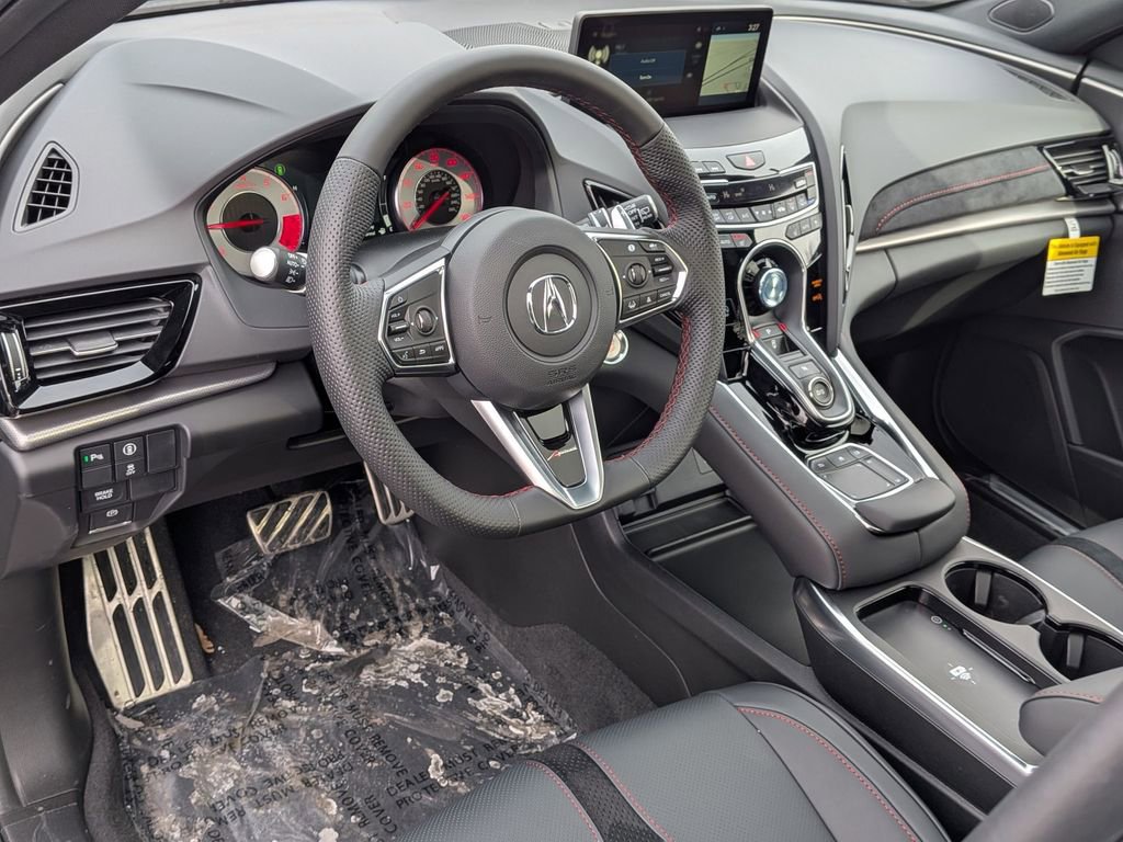 New 2026 Acura RDX A-Spec image 17