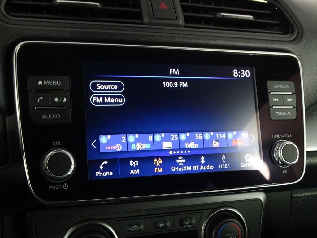 Used 2023 Nissan Leaf S image 25