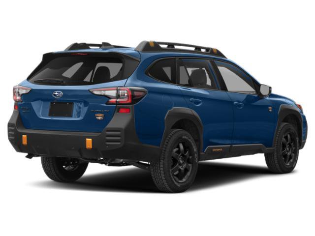 Used 2023 Subaru Outback Wilderness AWD/4WD image 5