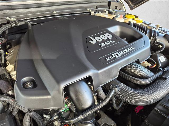 Used 2021 Jeep Gladiator Sport AWD/4WD image 21