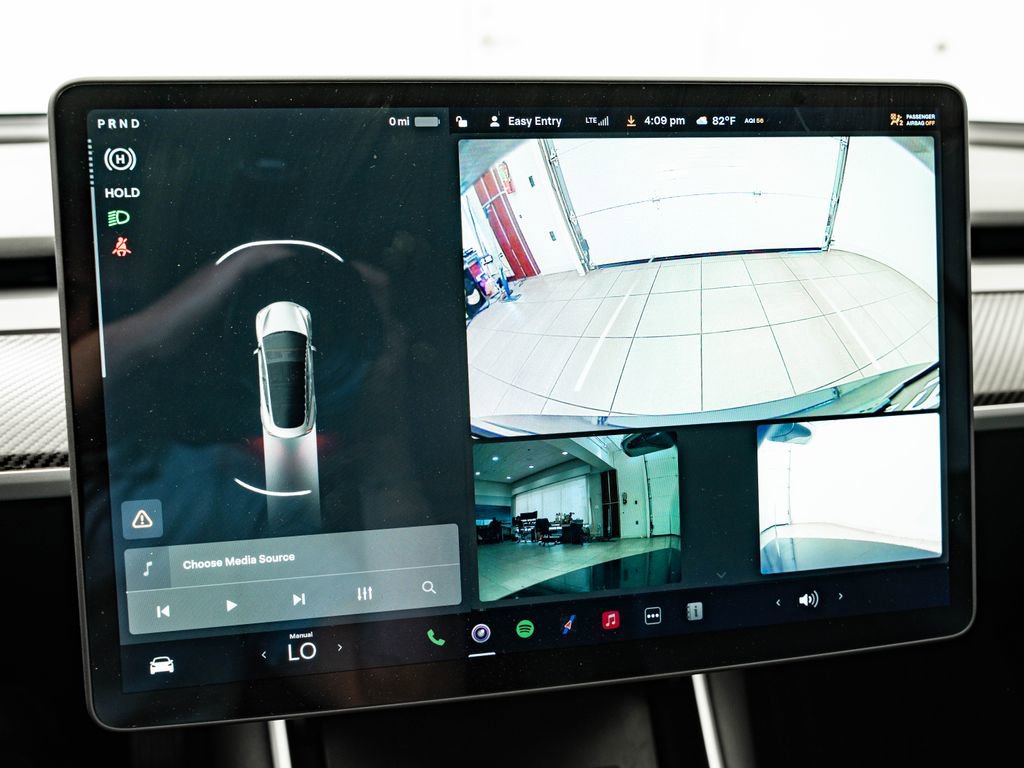 Used 2019 Tesla Model 3 Long Range RWD image 30